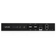 Foto 1 do produto OLT GPON Ubiquiti UF-OLT-4 4 Portas SFP+ 10G