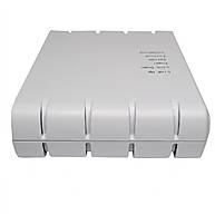 Foto 3 do produto Media Gateway Khomp UMG 100R E1 RJ45 30 Canais VoIP