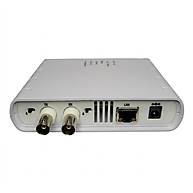 Foto 1 do produto Gateway E1 Khomp UMG 100R BNC 30 Canais VoIP R2 ISDN
