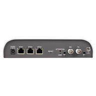 Foto 2 do produto Gateway E1 Khomp UMG 104 BNC 1 Link 30 Canais Telefonia IP