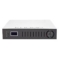 Foto 2 do produto Gateway VoIP Khomp UMG 240 - 24 Portas FXS, 10 Contas SIP, 2 Portas Gigabit