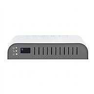 Foto 1 do produto Gateway Khomp UMG 300 1E1 8FXS 4FXO Modular SIP VoIP