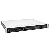 Foto 1 do produto Gateway VoIP Khomp UMG 4800 - 48 Canais FXS, Failover de Rotas, SBC e Sobrevivência (SAS)