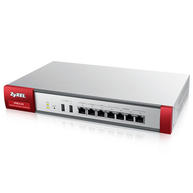 Foto 1 do produto Firewall Zyxel USG110 UTM Gateway Segurança Corporativo