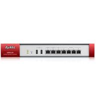 Foto 2 do produto Firewall Zyxel USG110 UTM Gateway Segurança Corporativo