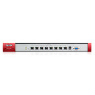 Foto 1 do produto Firewall Zyxel USG1100 8 Portas Gigabit VPN Security Gateway