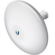 Foto 1 do produto NanoBeam M5 Ubiquiti 16dBi 5GHz Antena CPE AirMax MIMO