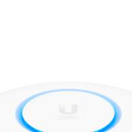 Foto 3 do produto Access Point Ubiquiti UniFi U6 Lite Wi-Fi 6 AX1500 com PoE
