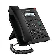 Foto 2 do produto Telefone IP Intelbras V3001 - 2 Contas SIP, PoE 802.3af, Voz HD e Display Gráfico 128x48