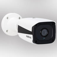 Foto 1 do produto Câmera IP Intelbras VIP 1120 B 1MP HD 2.8mm IR 20m IP66