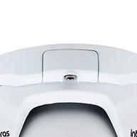 Foto 1 do produto Câmera IP Intelbras VIP 1130 D Varifocal HD 720p IR 30m