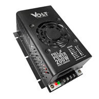 Foto 1 do produto Fonte Nobreak Volt Full Power 200W 48V 4A Full Range
