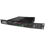 Foto 1 do produto Fonte Nobreak Volt Full Power 380W 24V 1U Rack 19 SNMP
