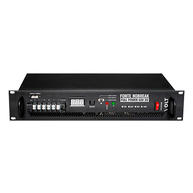 Foto 1 do produto Nobreak Fonte Volt Full Power 620W 24V Rack 19 2U