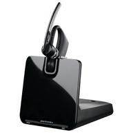 Foto 1 do produto Headset Bluetooth Plantronics Voyager Legend CS B335 com Base para Telefone Fixo e Celular