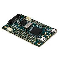 Foto 1 do produto Mini PC ODROID W Compatível Raspberry Pi UPS ADC RTC