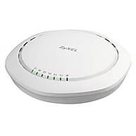 Foto 1 do produto Access Point Zyxel WAC6503D-S Dual Band AC1750 PoE Gigabit