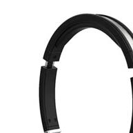 Foto 1 do produto Headset Intelbras WHS 80 BT Bluetooth Biauricular – Áudio HD, Cancelamento de Ruído e Até 17h de Bateria