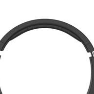 Foto 2 do produto Headset Intelbras WHS 80 BT Bluetooth Biauricular – Áudio HD, Cancelamento de Ruído e Até 17h de Bateria