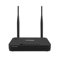 Foto 1 do produto Roteador Wireless Intelbras WIN 300 300Mbps 2 Antenas 5dBi