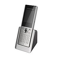 Foto 1 do produto Telefone IP Wi-Fi Grandstream WP800 Sem Fio Dual Band
