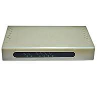 Foto 1 do produto Gateway VoIP Realtone WSS4 4 Portas FXS SIP Analógico