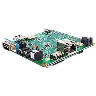 Foto 1 do produto Placa de Desenvolvimento Wandboard Quad Freescale i.MX6 2GB DDR3 com Wi-Fi e Bluetooth