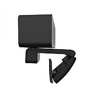 Foto 2 do produto Webcam Intelbras HD 720p USB com Microfone Integrado