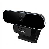 Foto 1 do produto Webcam Yealink UVC20 Full HD 1080p 5MP USB Foco Automático