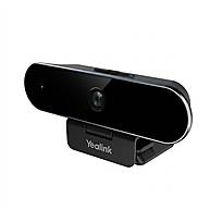 Foto 2 do produto Webcam Yealink UVC20 Full HD 1080p 5MP USB Foco Automático
