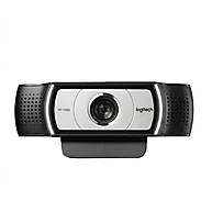 Foto 1 do produto Webcam Logitech C930e Full HD 1080p Autofoco 90 Graus