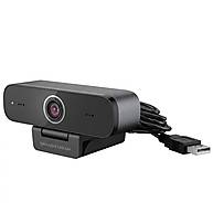 Foto 4 do produto Webcam Grandstream GUV3100 Full HD 1080p Microfone Duplo USB