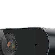 Foto 1 do produto Webcam HikVision DS-U02 Full HD 1080p com Microfone USB