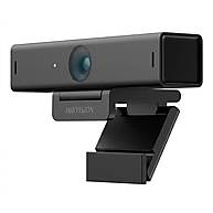 Foto 1 do produto Webcam HikVision DS-UC4 4MP USB Microfone Duplo