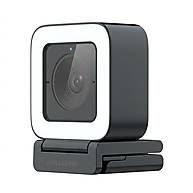 Foto 1 do produto Webcam HikVision DS-UL2 Full HD 1080p com Luz Integrada