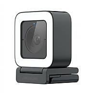 Foto 1 do produto Webcam HikVision DS-UL4 2K 4MP Foco Automático Luz Integrada