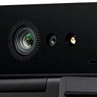 Foto 1 do produto Webcam Logitech Brio 4K Ultra HD HDR USB-C Profissional