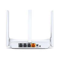 Foto 2 do produto Roteador Wireless Mercusys MW305R 300Mbps 3 Antenas Externas