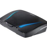 Foto 2 do produto Sistema de Apresentação Sem Fio wePresent WiCS-2100 HDMI