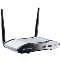 Foto 2 do produto Sistema Apresentação Wireless wePresent WiPG-1600W HDMI VGA