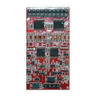 Foto 2 do produto Placa TDM800P 8FXO X200 Asterisk VoIP