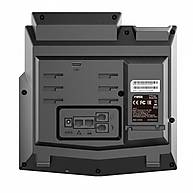 Foto 3 do produto Telefone IP Fanvil X4U 12 Linhas SIP Gigabit PoE Áudio HD