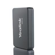 Foto 1 do produto Adaptador USB DECT Yealink DD10K para Telefone IP T41S