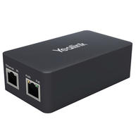 Foto 1 do produto Fonte de Alimentação PoE Yealink YLPOE30 5V 2A para CP960