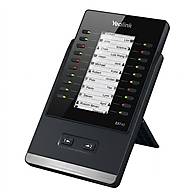 Foto 1 do produto Módulo de Expansão Yealink EXP40 LCD 20 Teclas T46G T48G