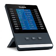 Foto 2 do produto Módulo de Expansão Yealink EXP43 LCD Colorido Para T43U T46U