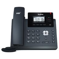 Foto 1 do produto Telefone IP Yealink T40P 3 Linhas SIP HD Voice PoE