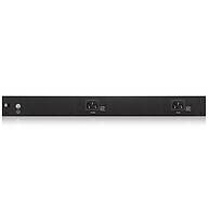 Foto 3 do produto Switch Zyxel XGS4600-32F Gerenciável Camada 3 — 24 SFP + 4 Combo GbE + 4 SFP+ Uplink Empilhável