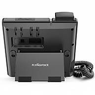 Foto 2 do produto Telefone IP Flyingvoice FIP15G 10 Contas SIP Wi-Fi Touch Gigabit
