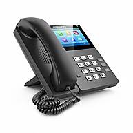 Foto 3 do produto Telefone IP Flyingvoice FIP15G 10 Contas SIP Wi-Fi Touch Gigabit